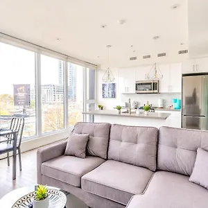 Upscale 3br - Minutes From High Park , Toronto Canada