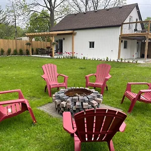 Cozy Style House , Kitchener Canada