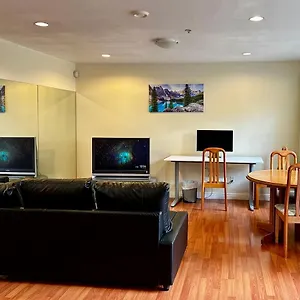  Apartment Sixpine - 2 Bedroom