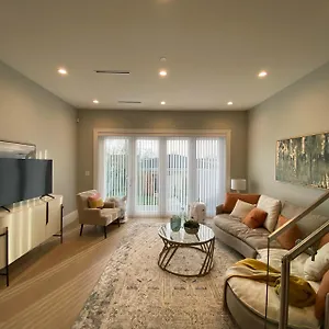  Villa Four Bedrooms New Lovely Duplex House-1628
