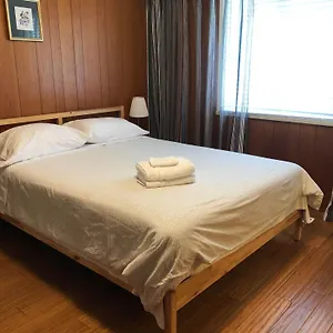 Homestay Cozy Modern Guest Close To Downtown Sights & Supermarket