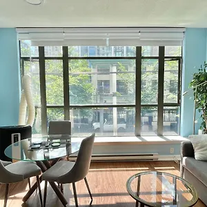  Apartment Downtown 1br At Granville Strip Near Bay